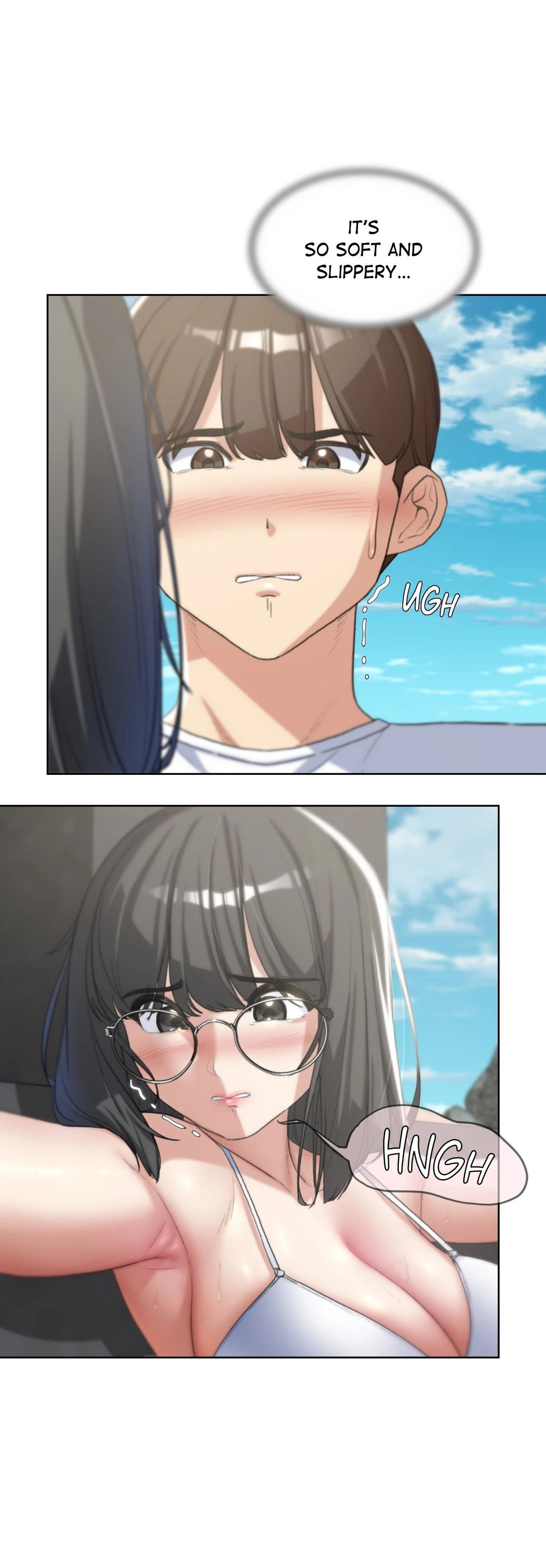 Seniors of Class 5 - Chapter 24 - picture 19