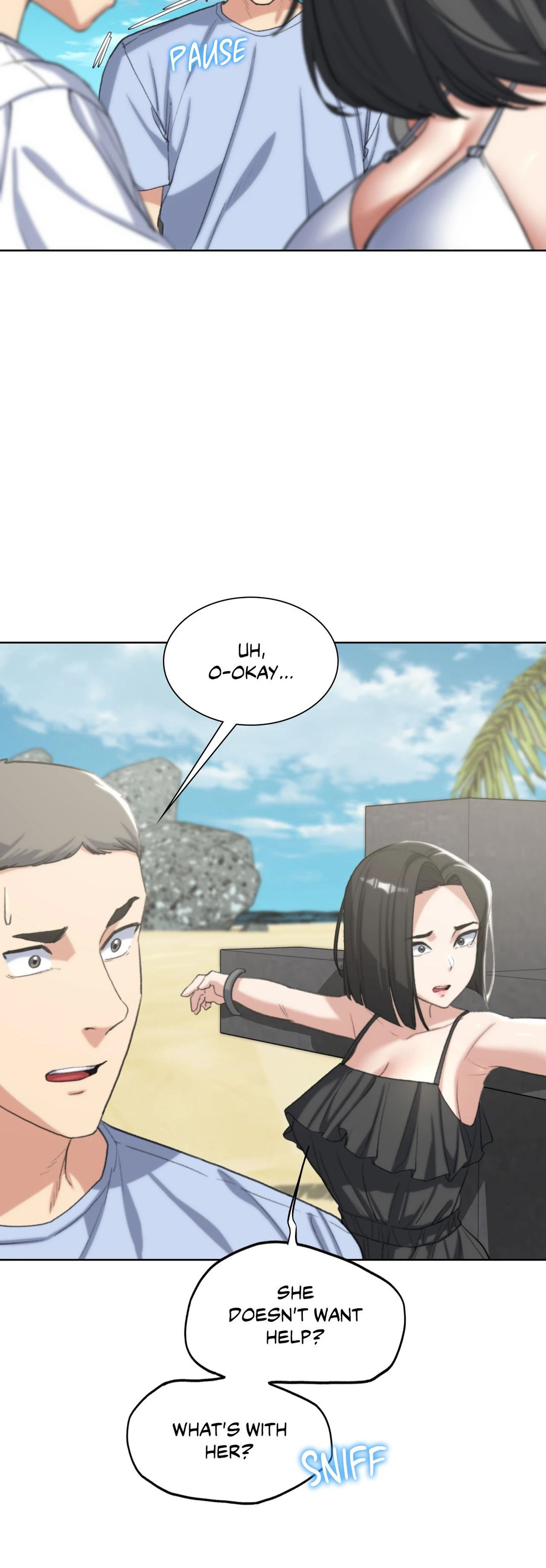 Seniors of Class 5 - Chapter 24 - picture 22