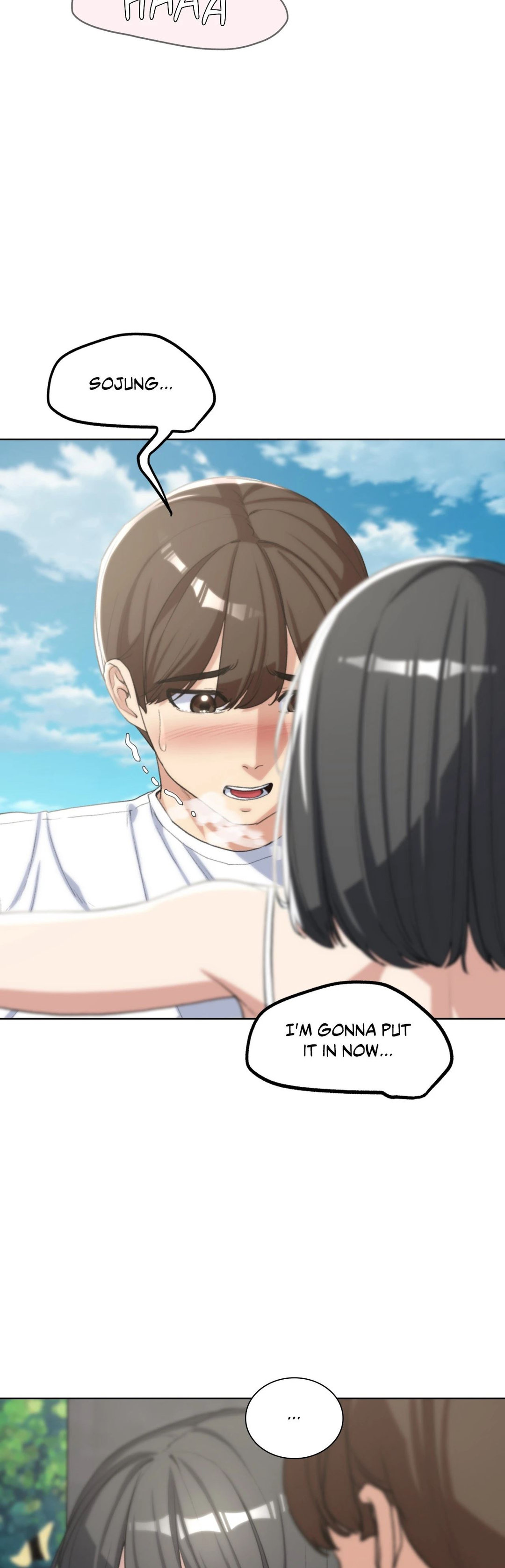 Seniors of Class 5 - Chapter 24 - picture 37