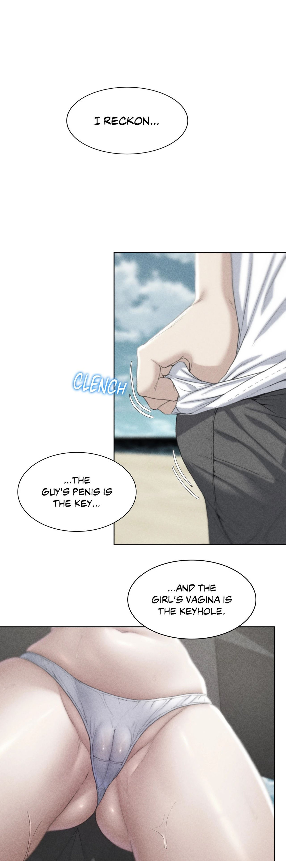 Seniors of Class 5 - Chapter 24 - picture 4