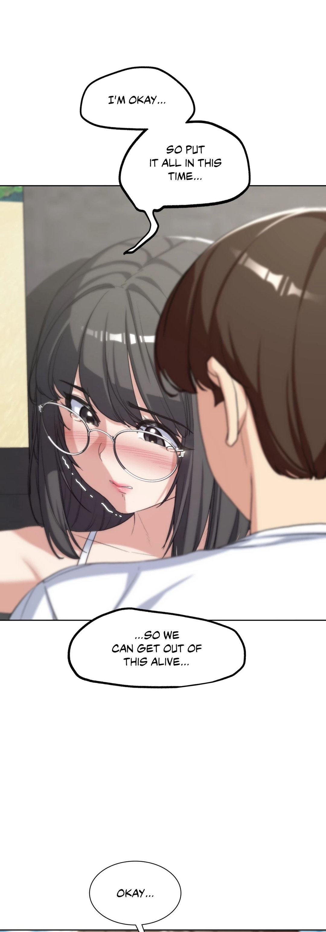 Seniors of Class 5 - Chapter 24 - picture 43
