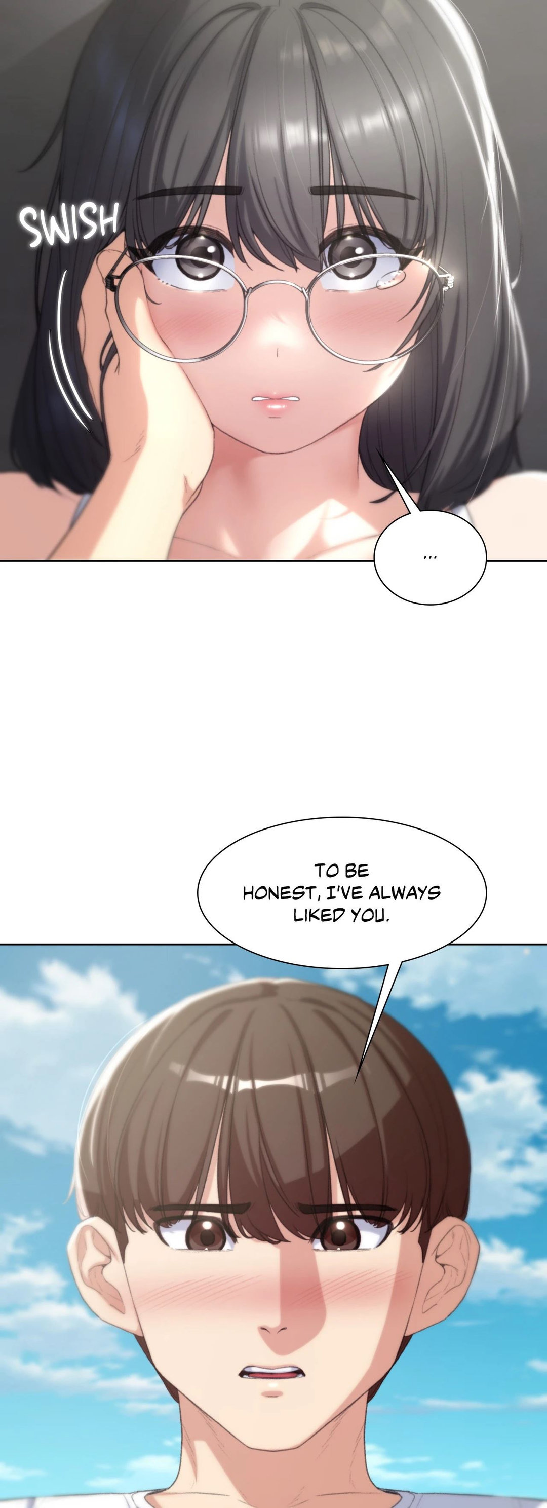 Seniors of Class 5 - Chapter 24 - picture 49