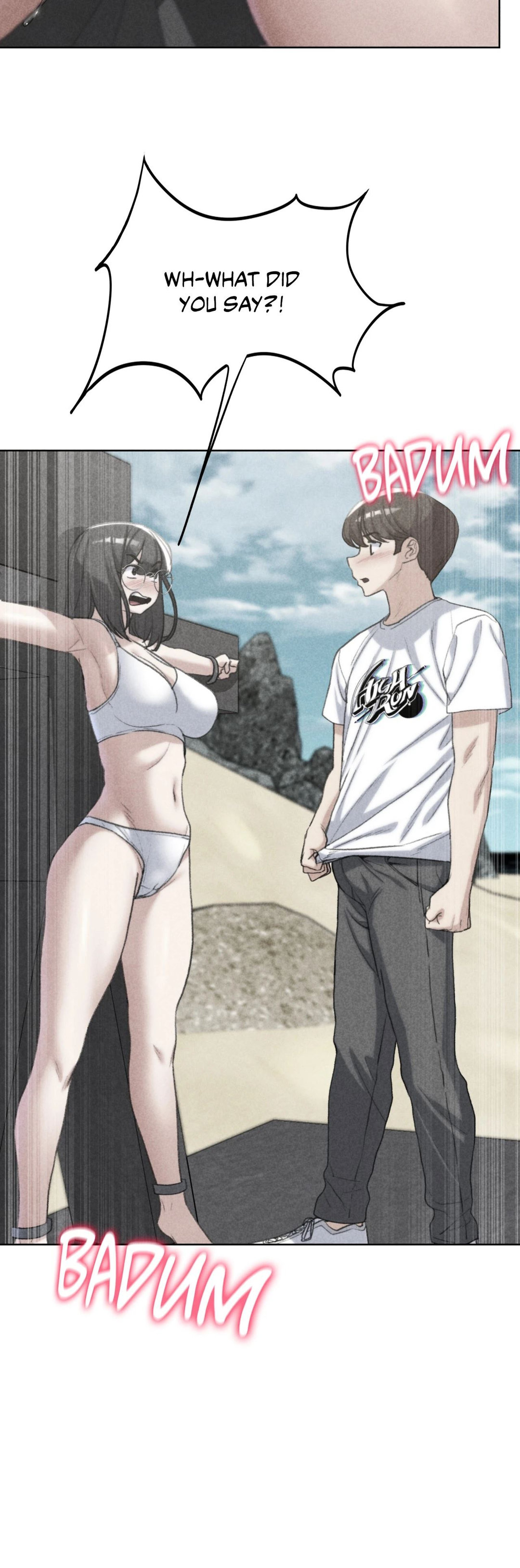 Seniors of Class 5 - Chapter 24 - picture 5