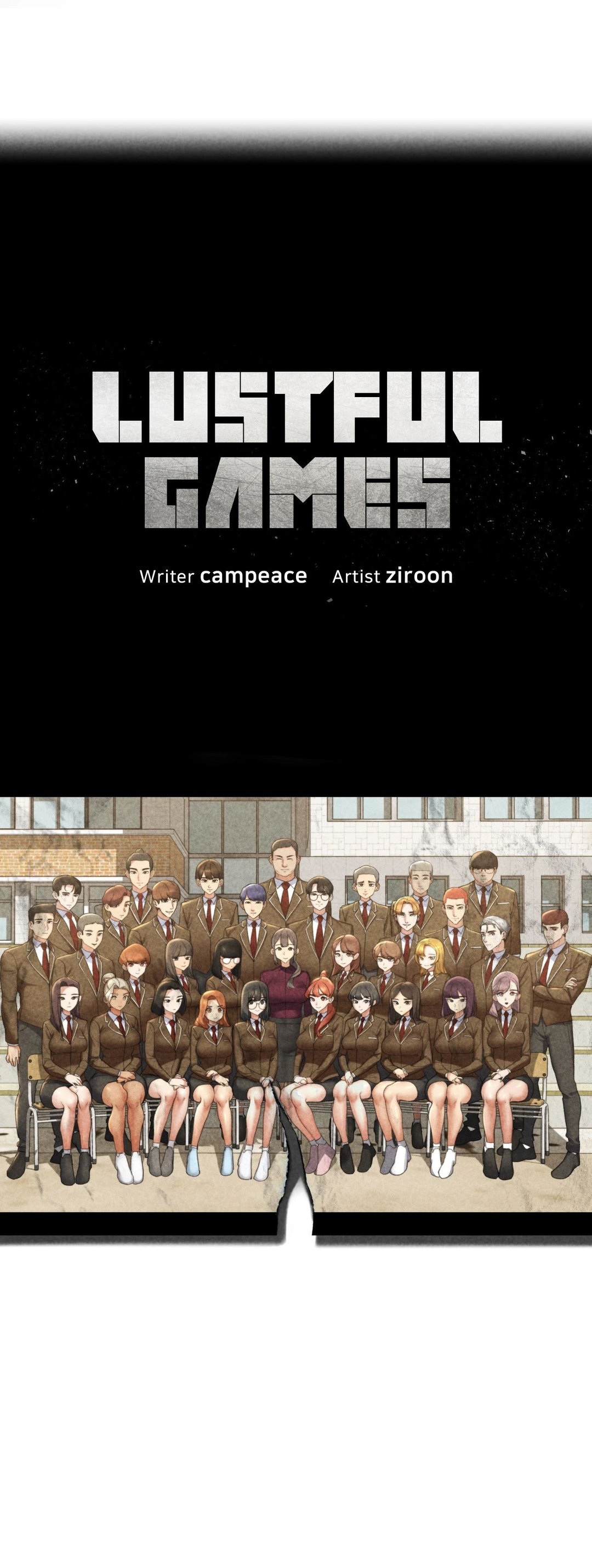 Seniors of Class 5 - Chapter 24 - picture 6