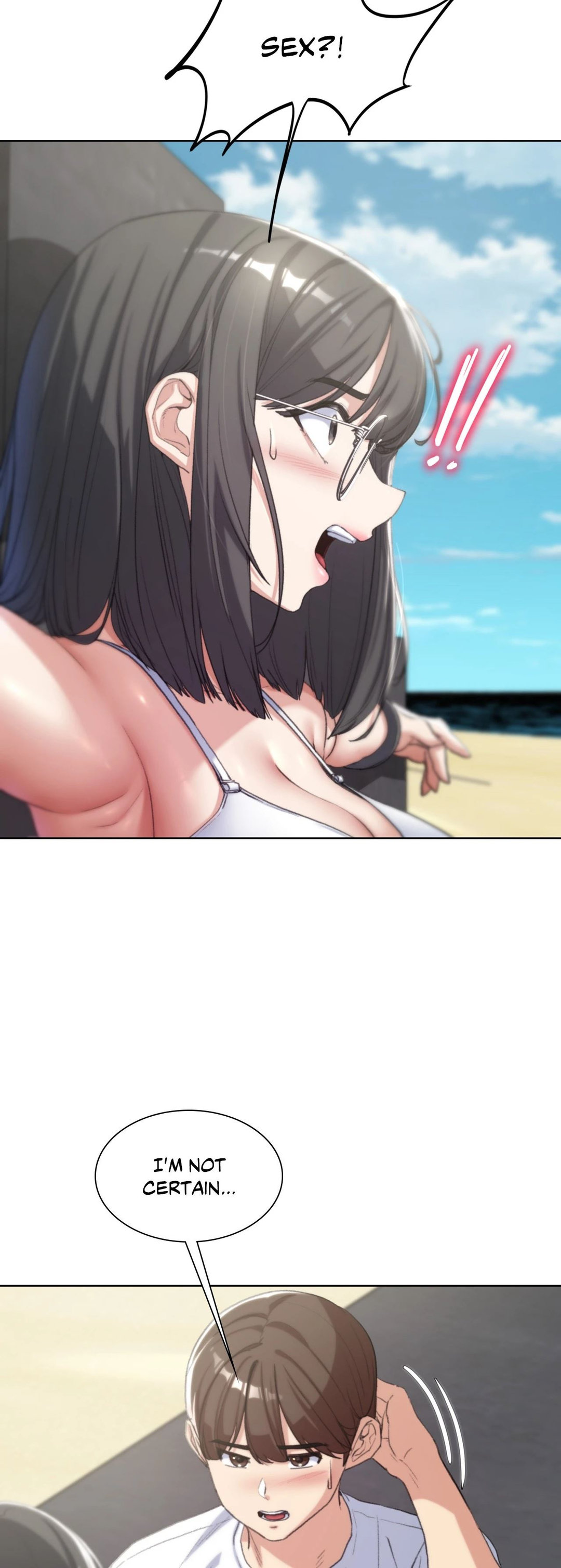 Seniors of Class 5 - Chapter 24 - picture 8