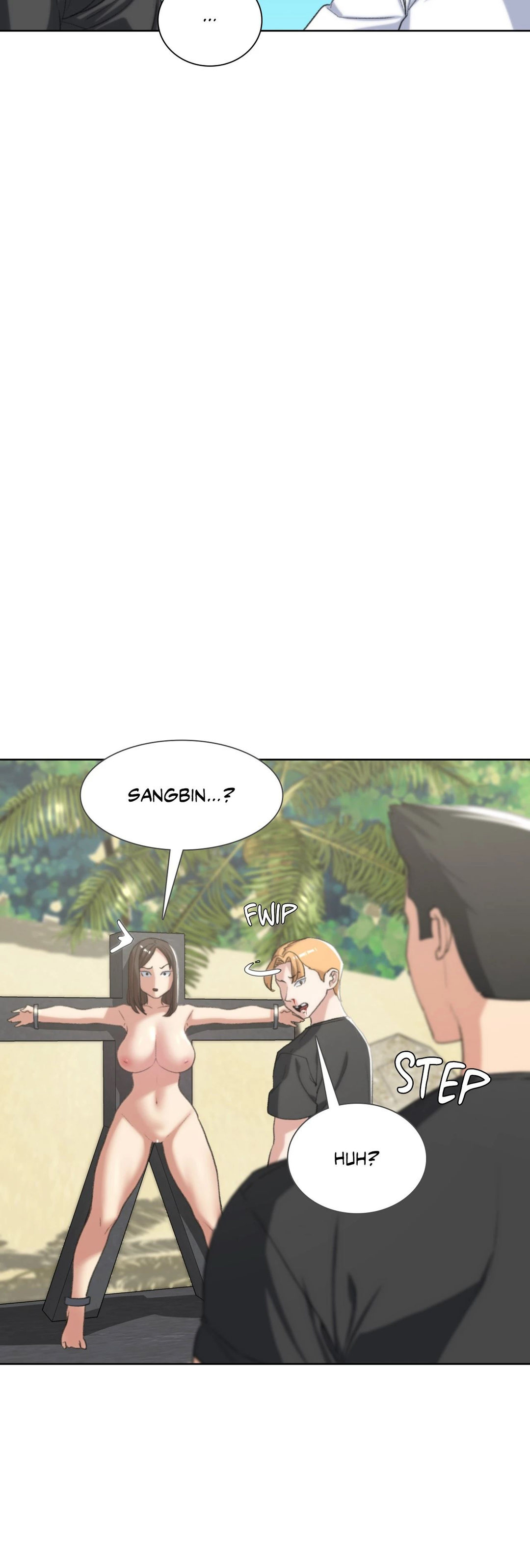 Seniors of Class 5 - Chapter 25 - picture 20