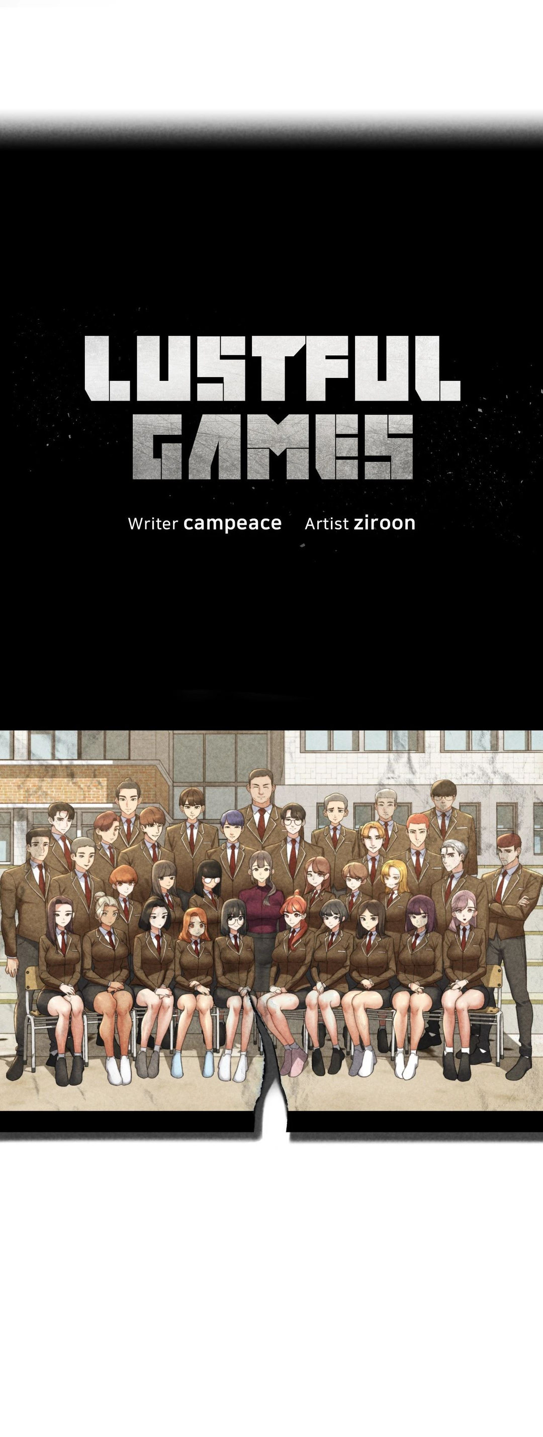Seniors of Class 5 - Chapter 25 - picture 4