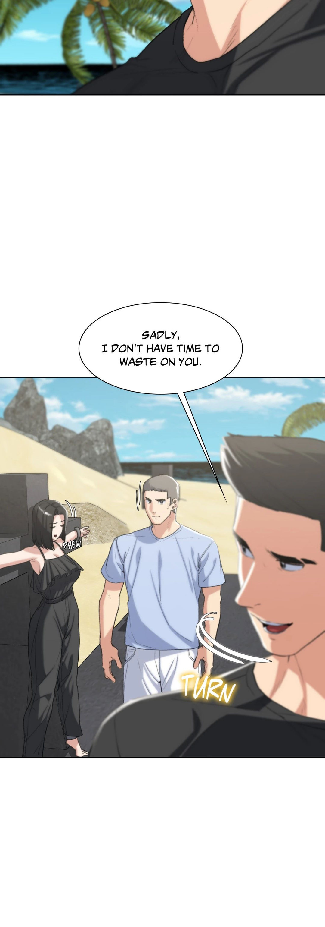 Seniors of Class 5 - Chapter 25 - picture 8