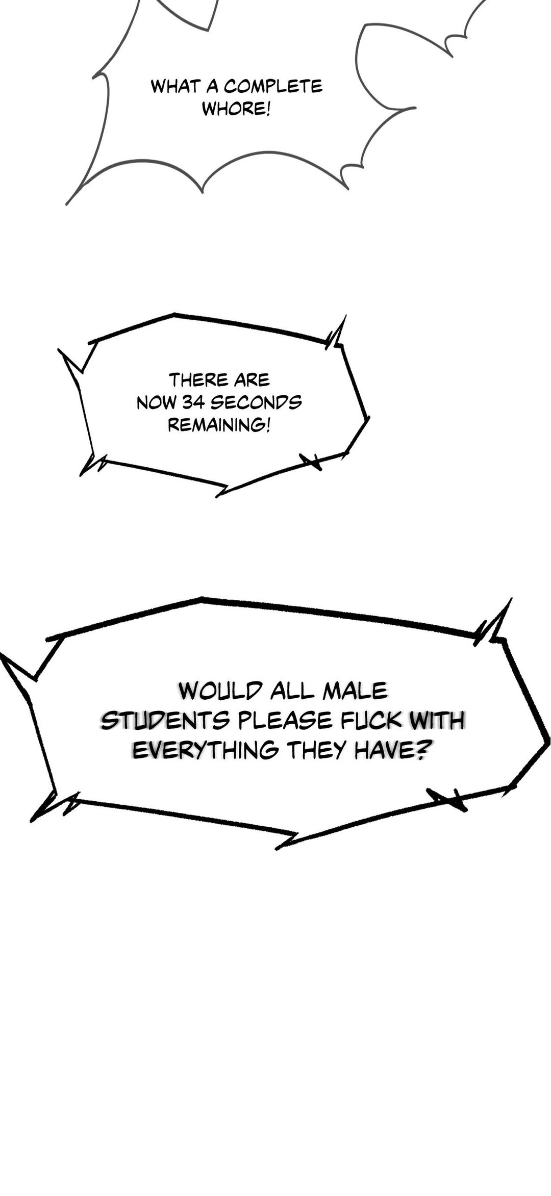 Seniors of Class 5 - Chapter 26 - picture 7