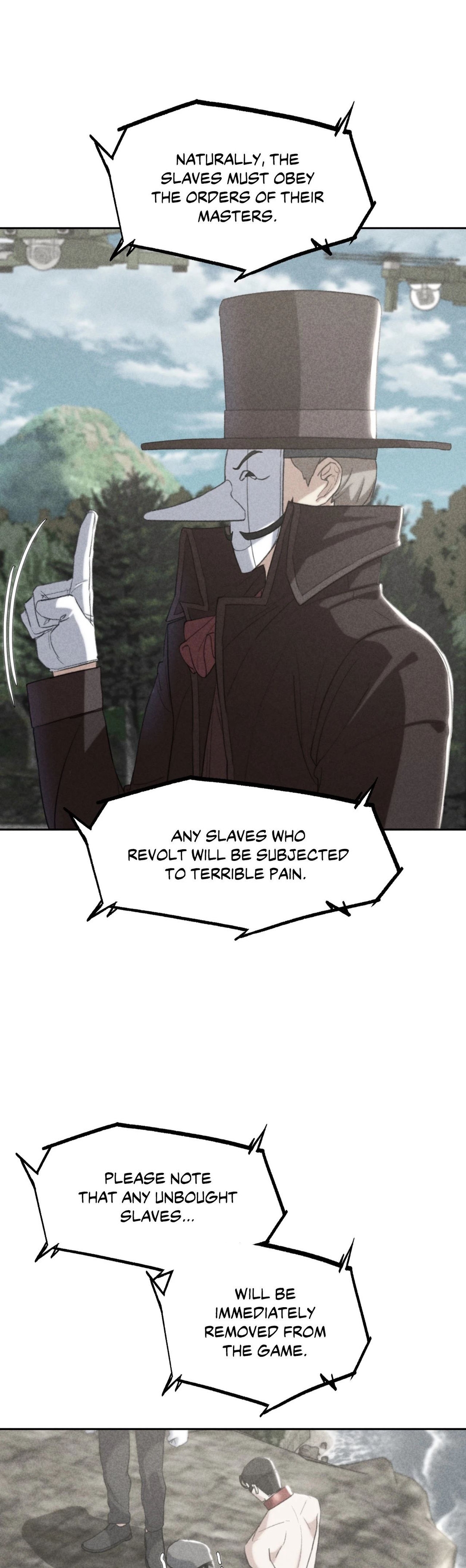 Seniors of Class 5 - Chapter 27 - picture 2