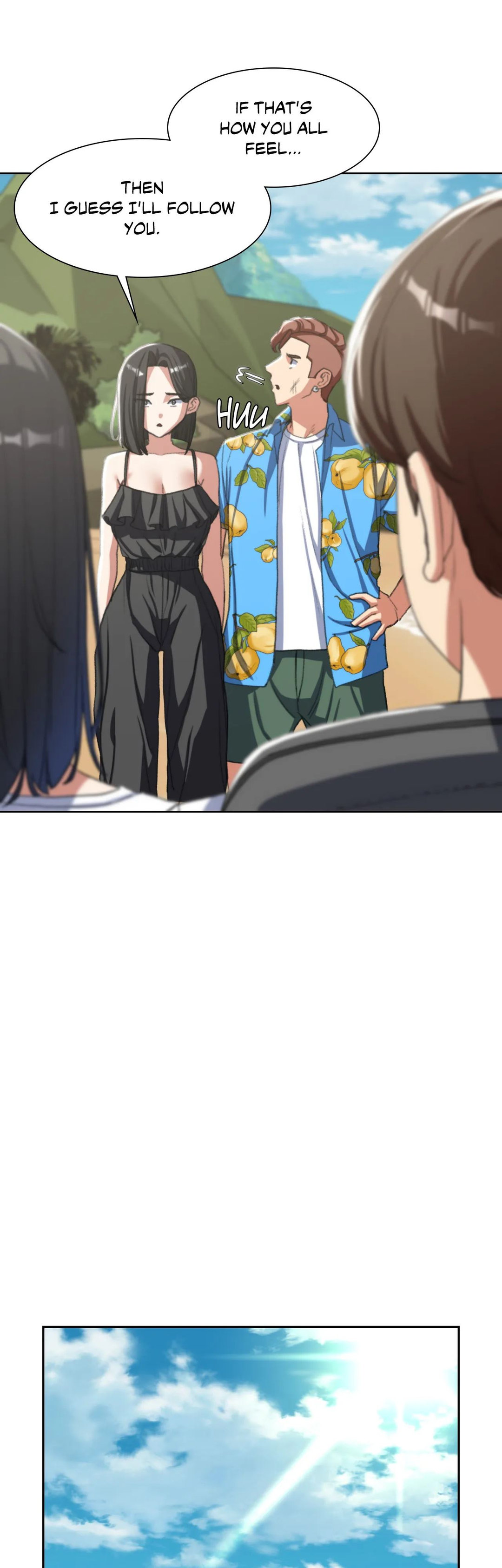 Seniors of Class 5 - Chapter 28 - picture 23