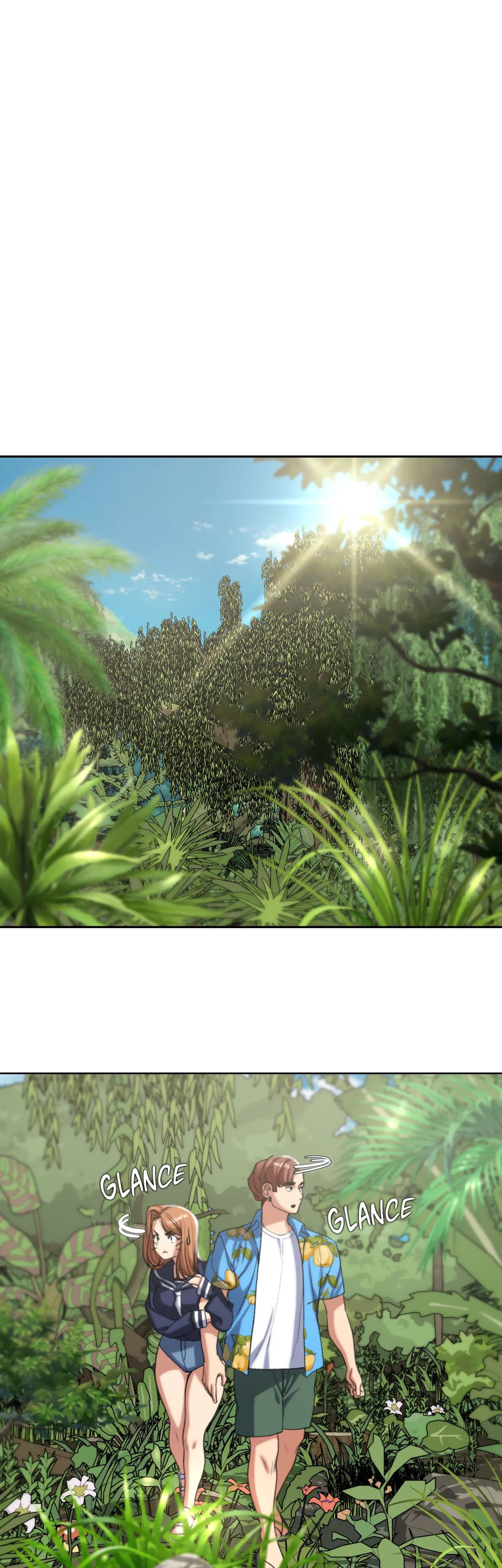 Seniors of Class 5 - Chapter 28 - picture 43