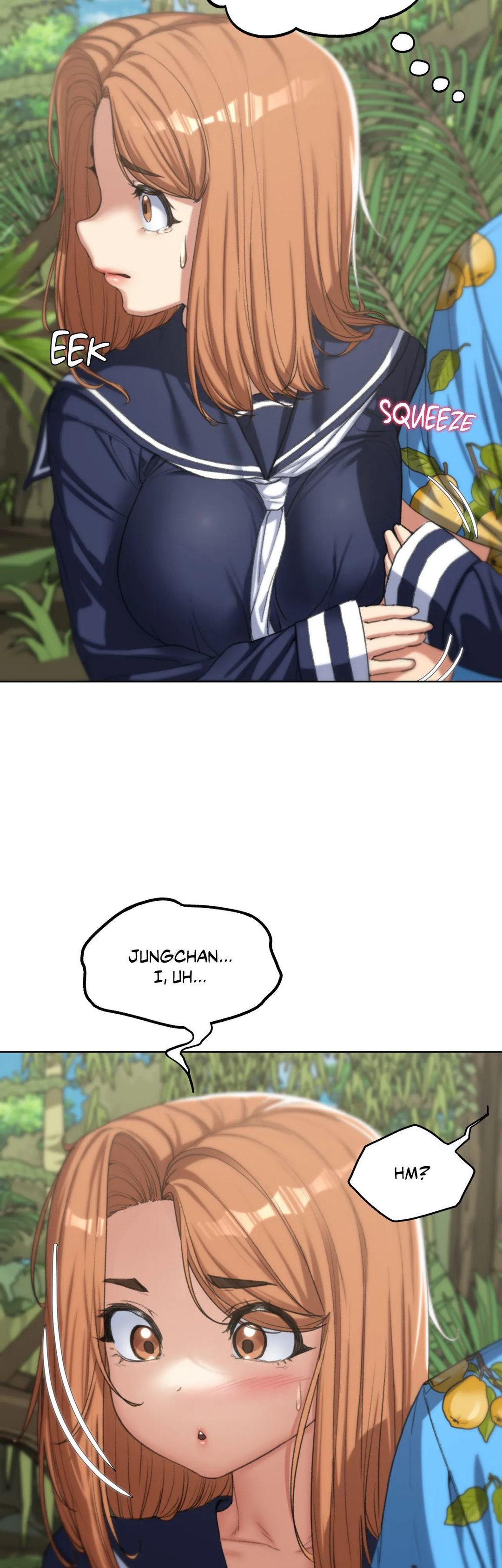 Seniors of Class 5 - Chapter 28 - picture 45