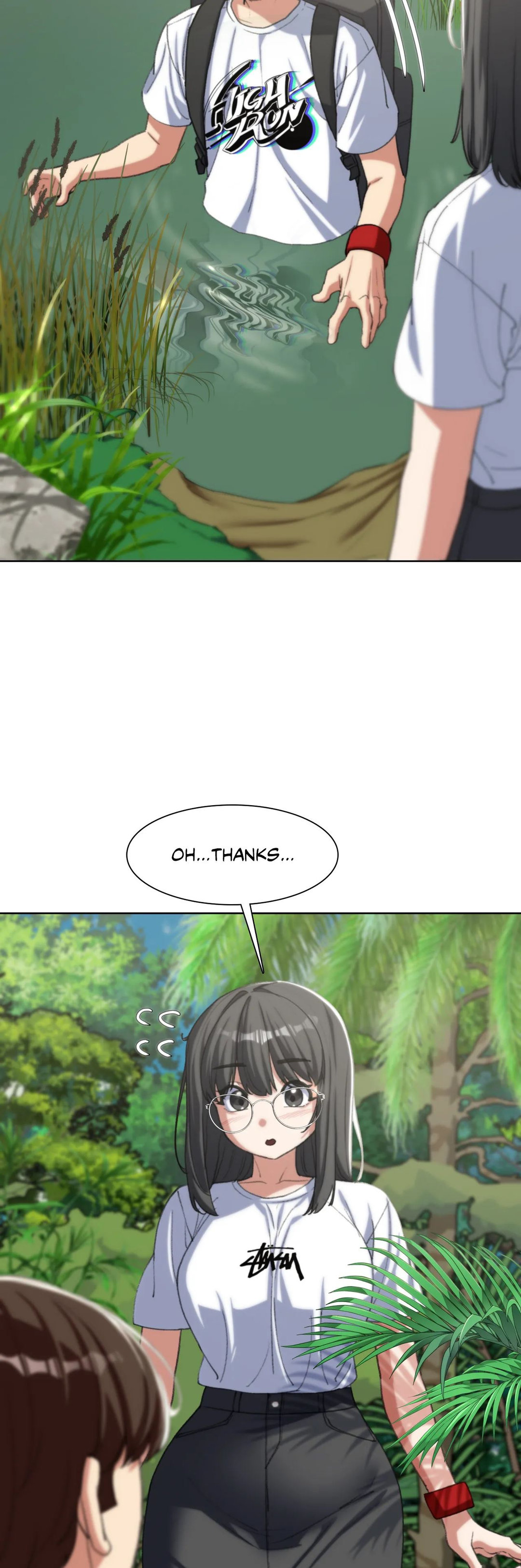 Seniors of Class 5 - Chapter 29 - picture 11