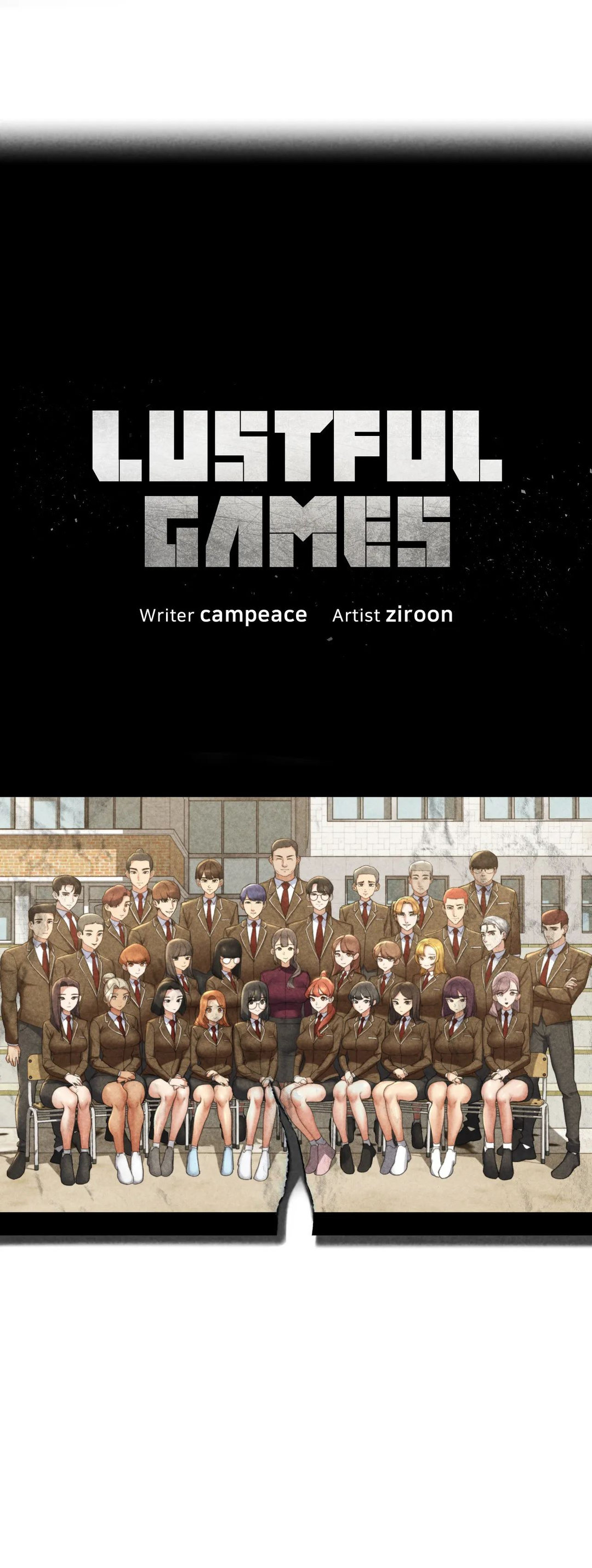 Seniors of Class 5 - Chapter 29 - picture 4