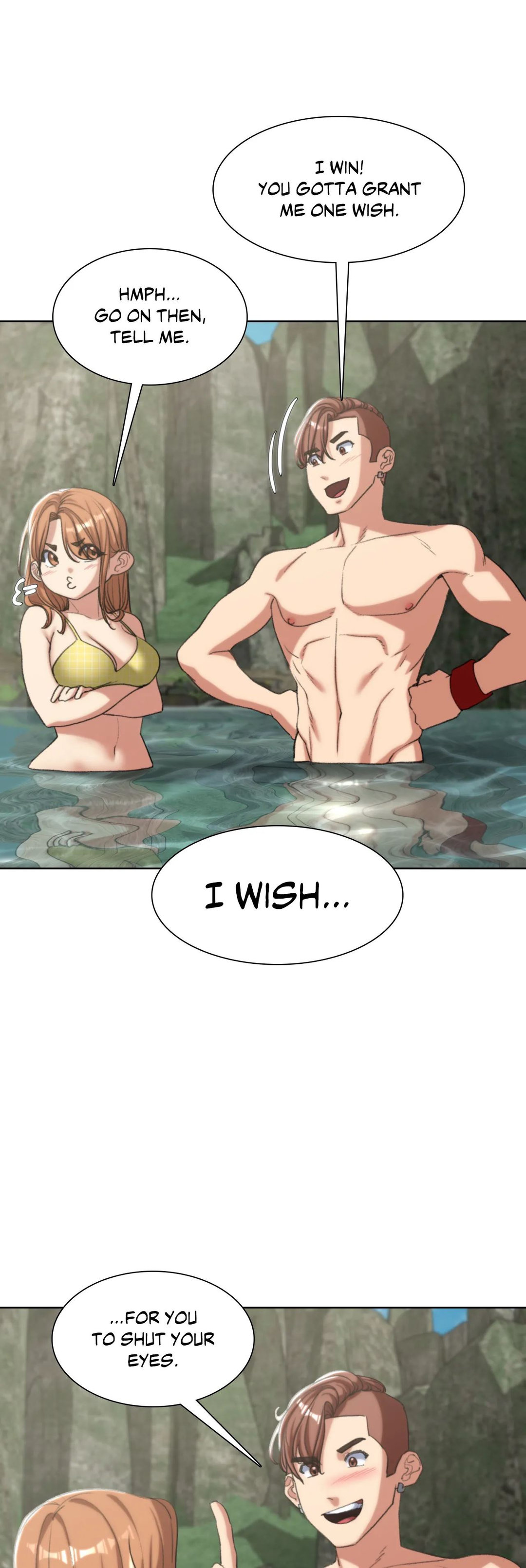 Seniors of Class 5 - Chapter 29 - picture 41