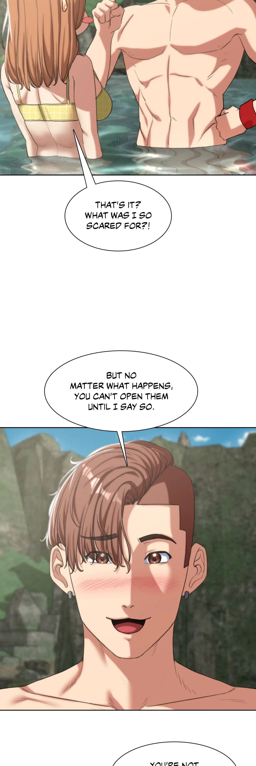 Seniors of Class 5 - Chapter 29 - picture 42