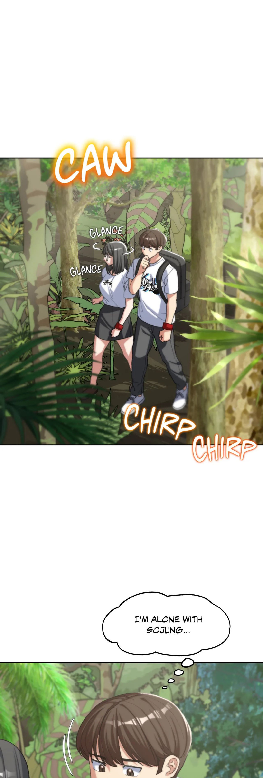 Seniors of Class 5 - Chapter 29 - picture 5