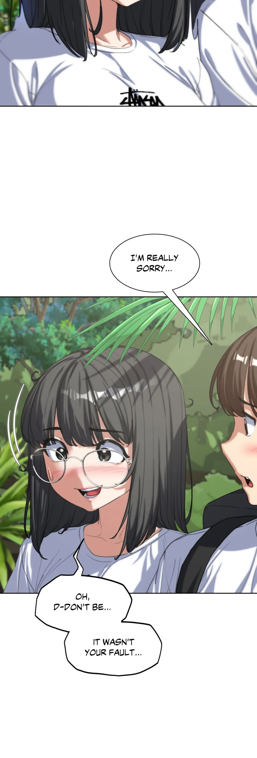 Seniors of Class 5 - Chapter 29 - picture 8