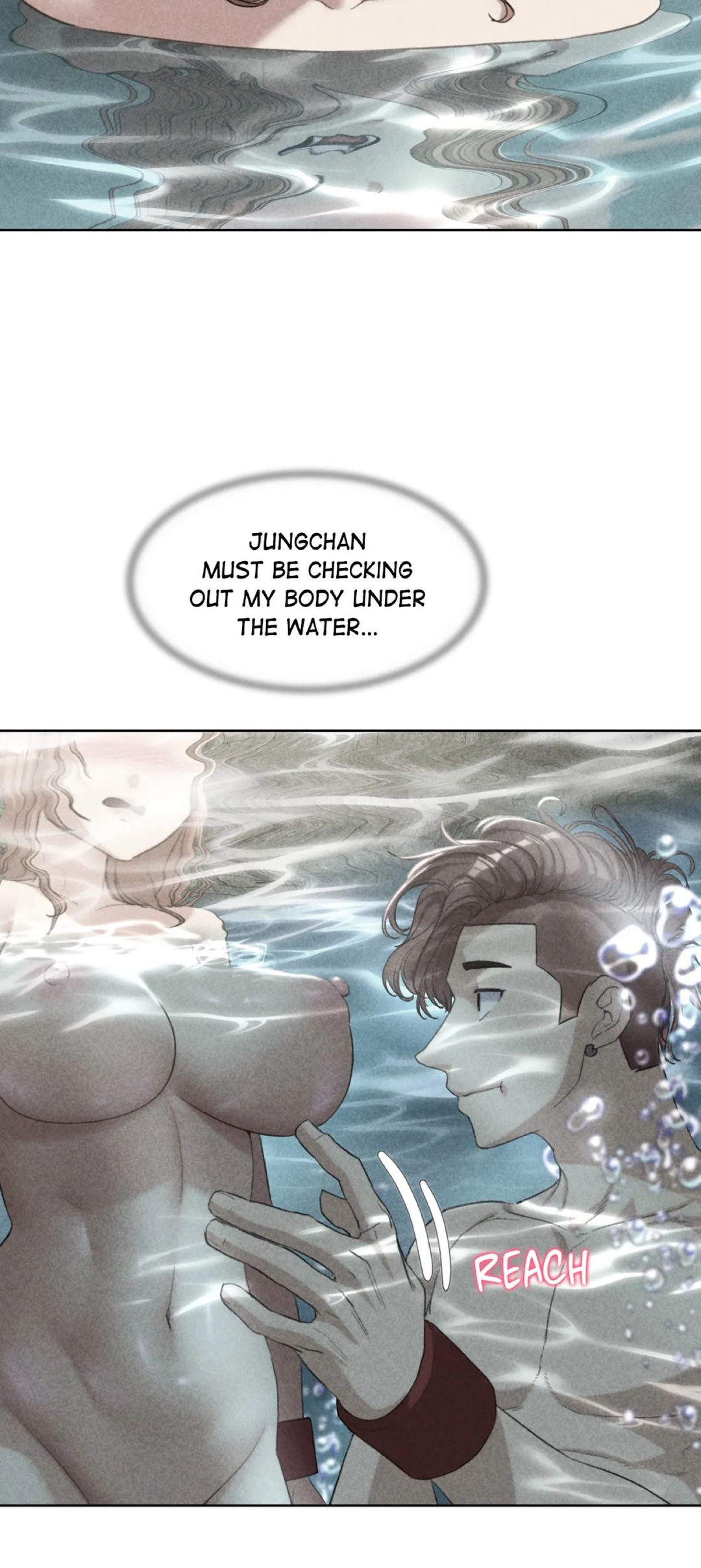 Seniors of Class 5 - Chapter 30 - picture 1