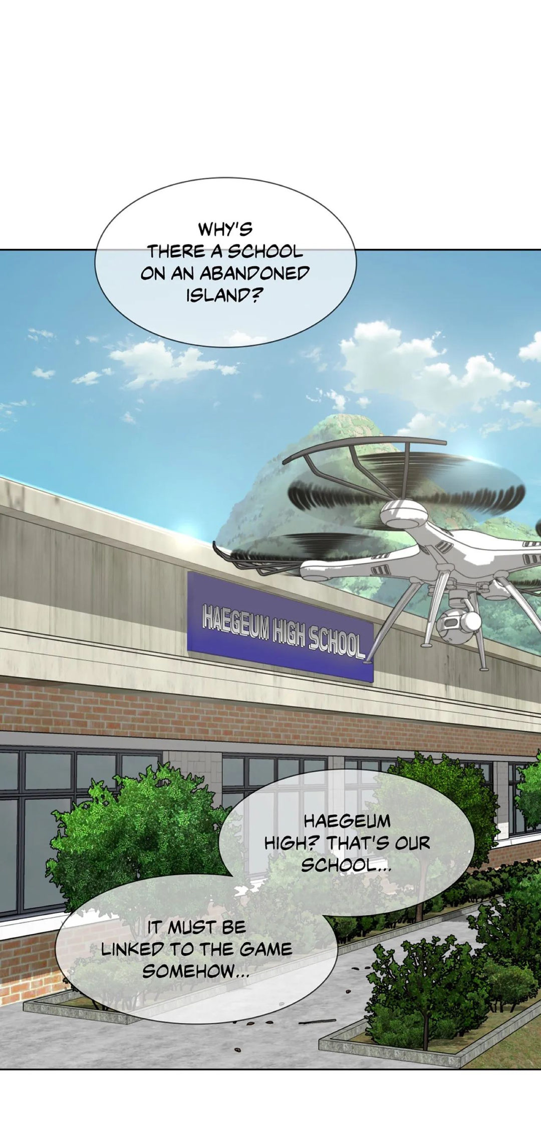 Seniors of Class 5 - Chapter 30 - picture 42