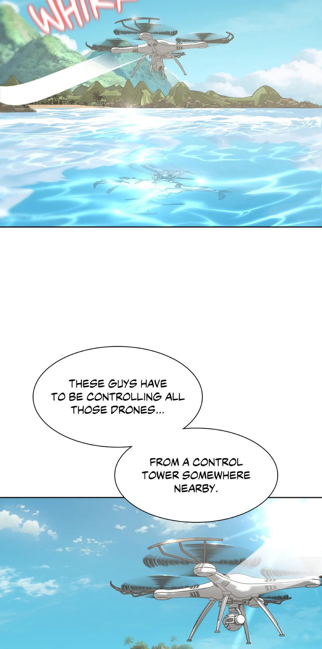 Seniors of Class 5 - Chapter 30 - picture 45