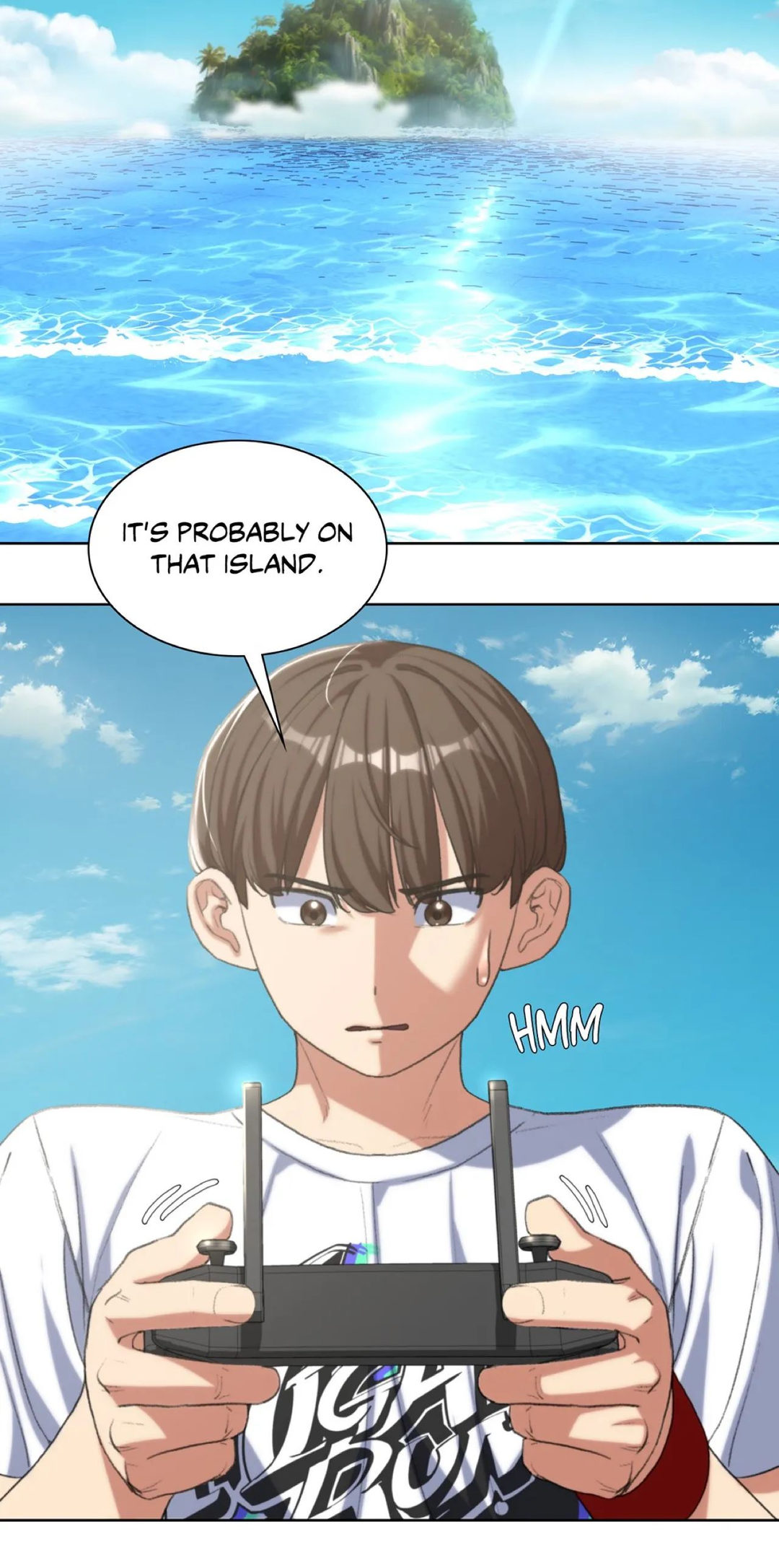 Seniors of Class 5 - Chapter 30 - picture 46