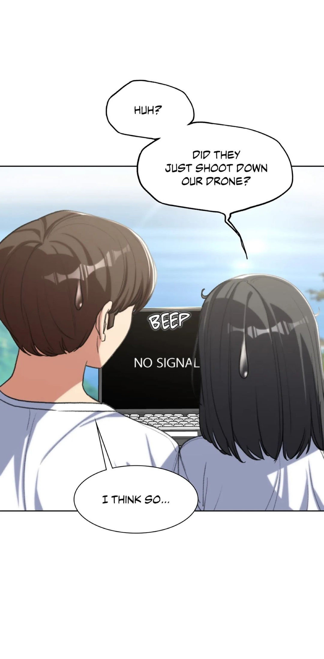 Seniors of Class 5 - Chapter 30 - picture 49