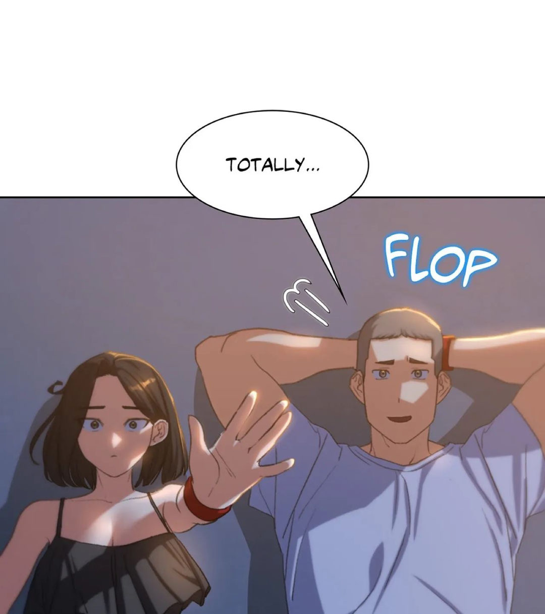 Seniors of Class 5 - Chapter 30 - picture 67