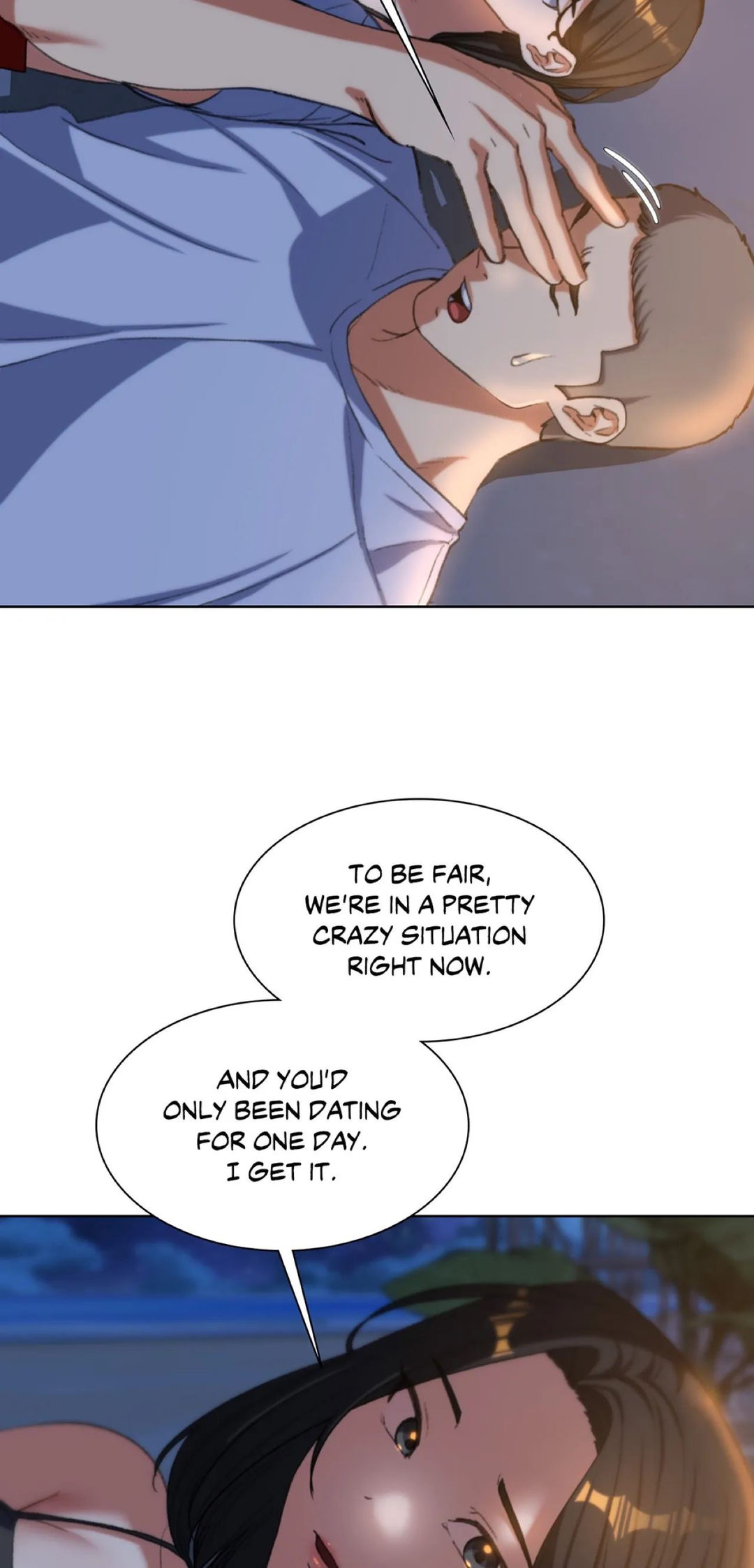Seniors of Class 5 - Chapter 30 - picture 75