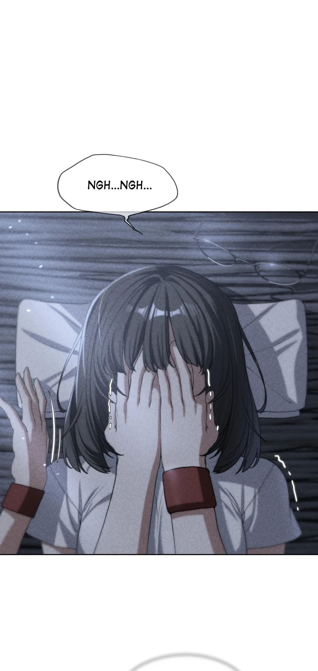 Seniors of Class 5 - Chapter 31 - picture 0