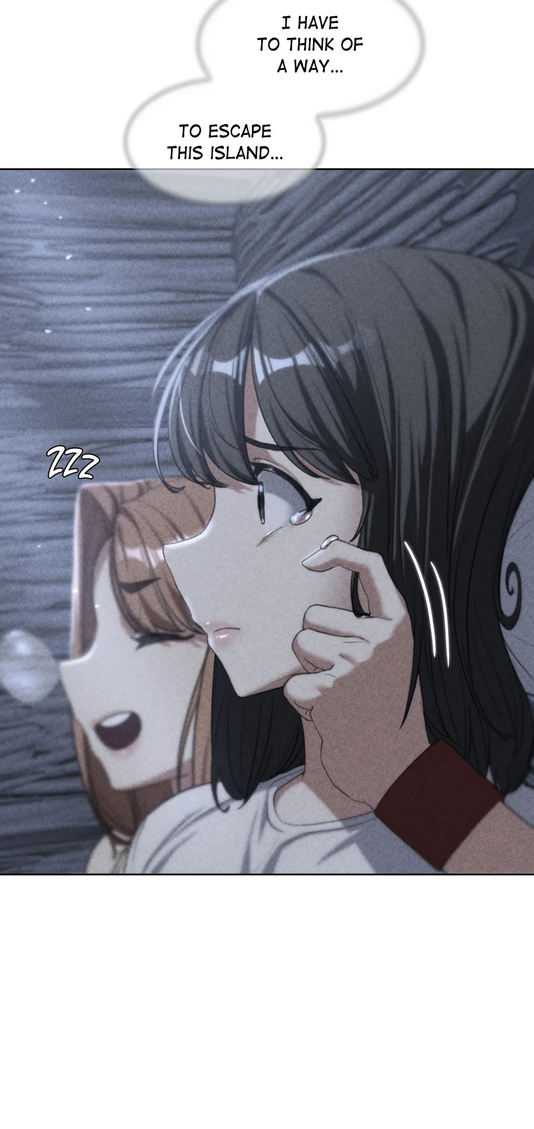 Seniors of Class 5 - Chapter 31 - picture 1