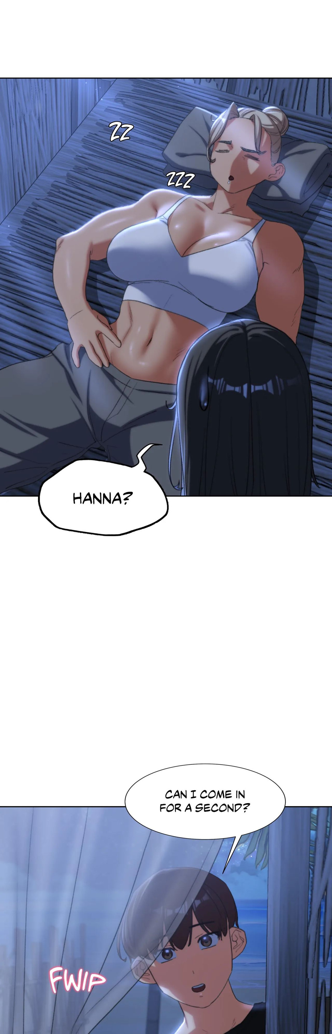 Seniors of Class 5 - Chapter 31 - picture 13