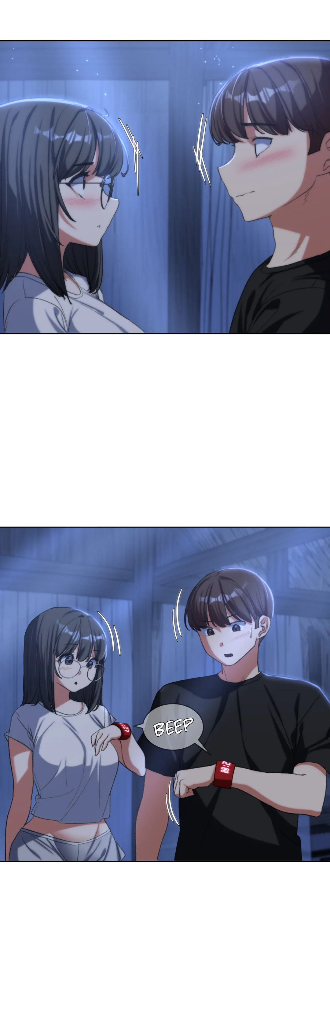 Seniors of Class 5 - Chapter 31 - picture 16
