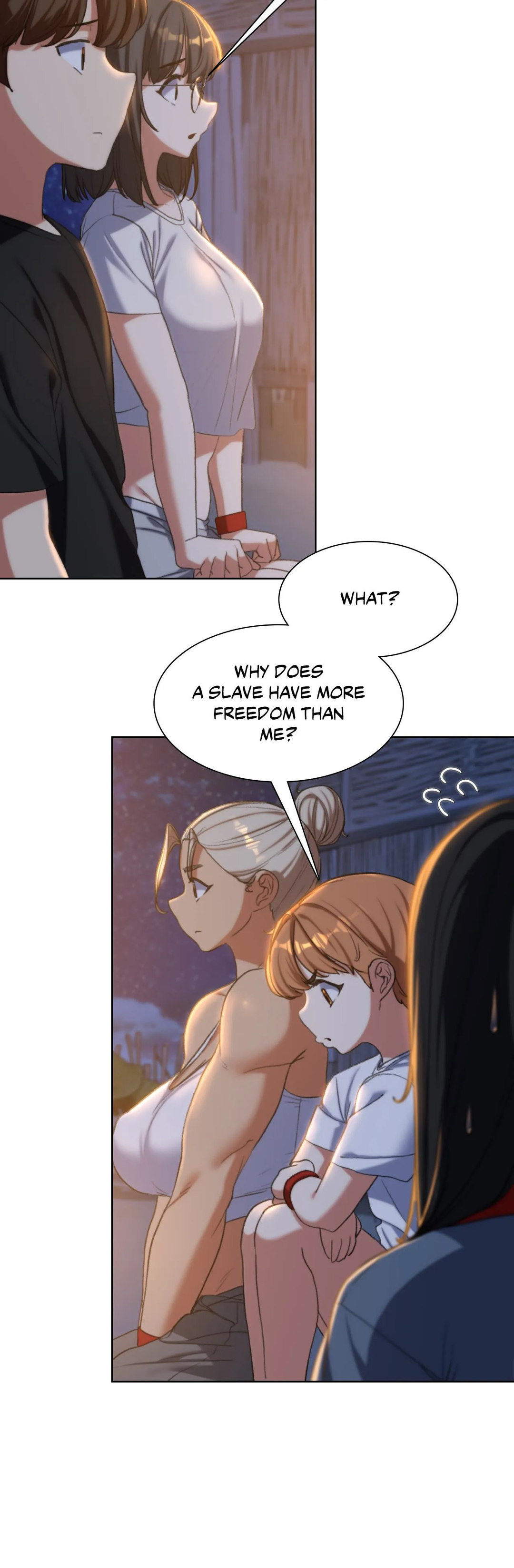Seniors of Class 5 - Chapter 31 - picture 24