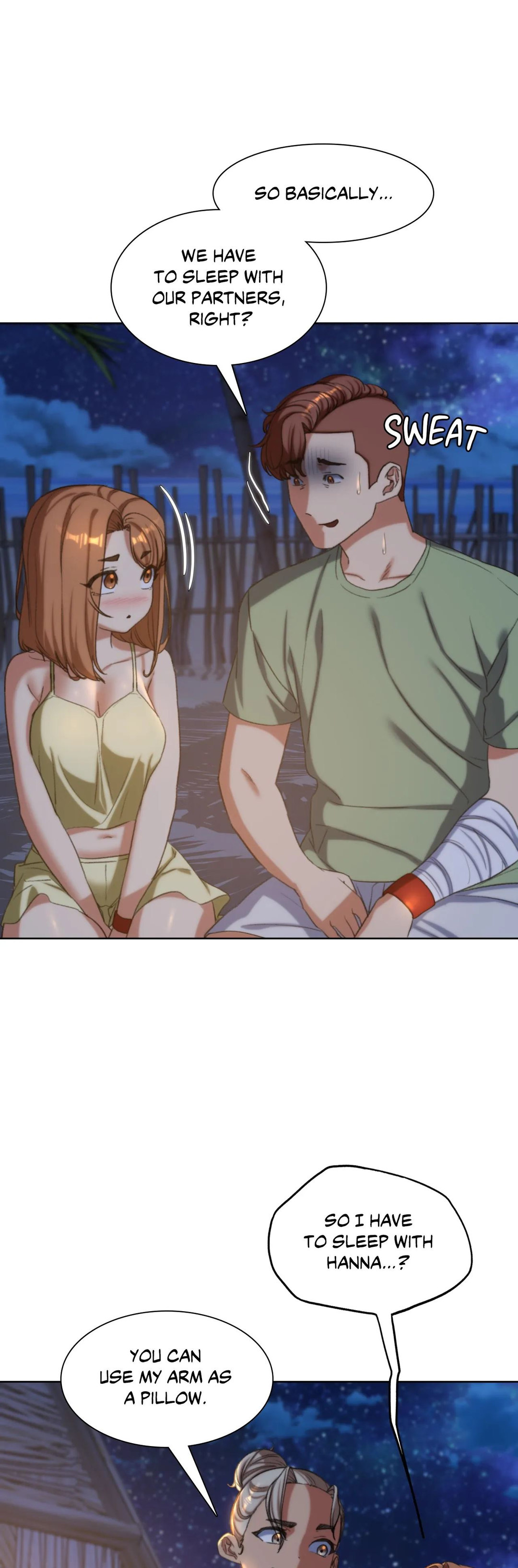 Seniors of Class 5 - Chapter 31 - picture 25