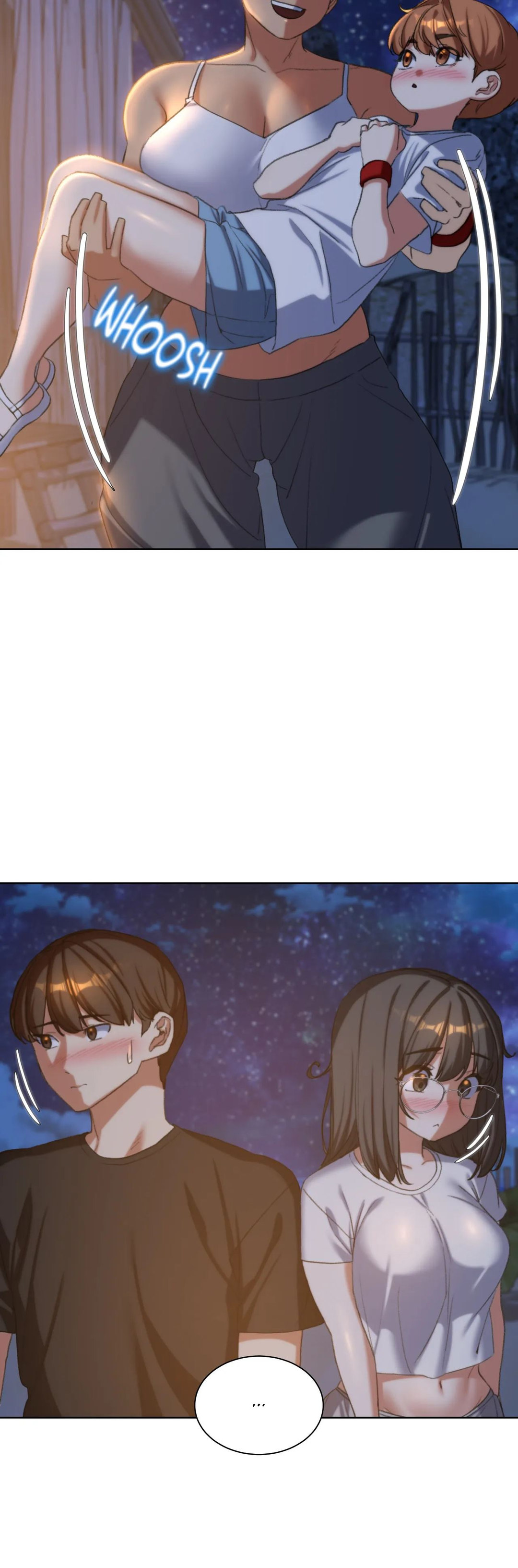Seniors of Class 5 - Chapter 31 - picture 26
