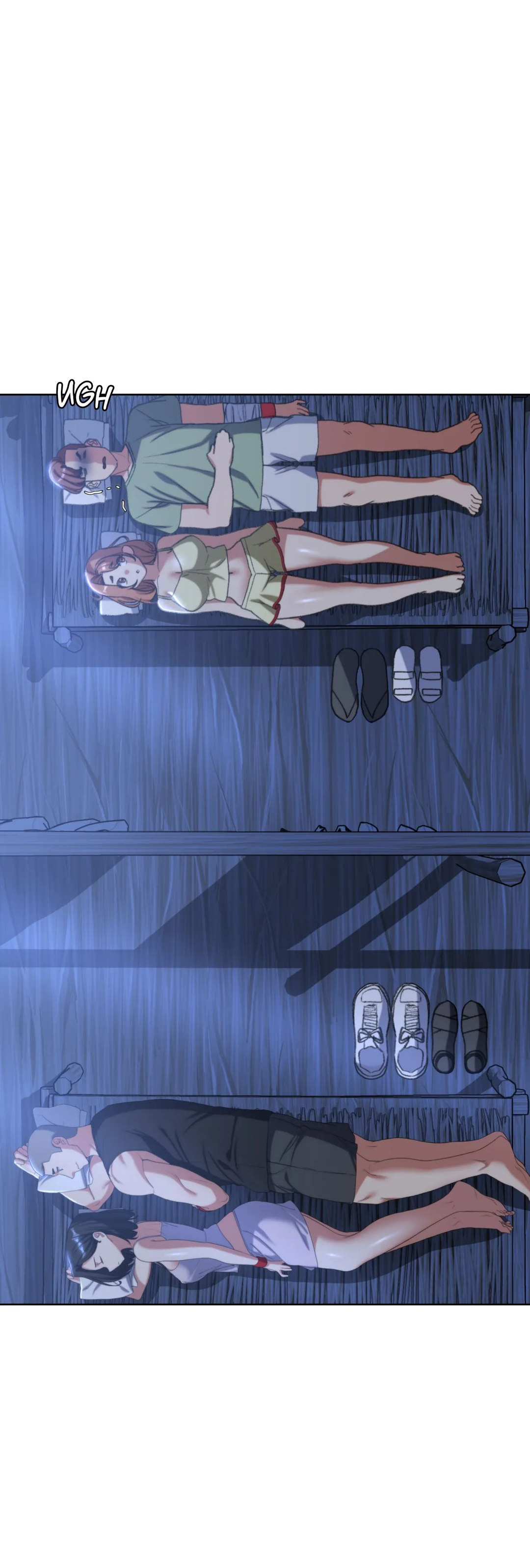 Seniors of Class 5 - Chapter 31 - picture 29