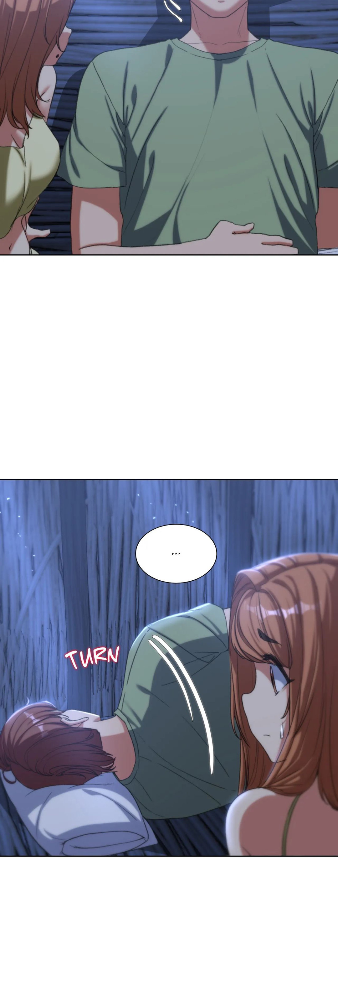 Seniors of Class 5 - Chapter 31 - picture 31