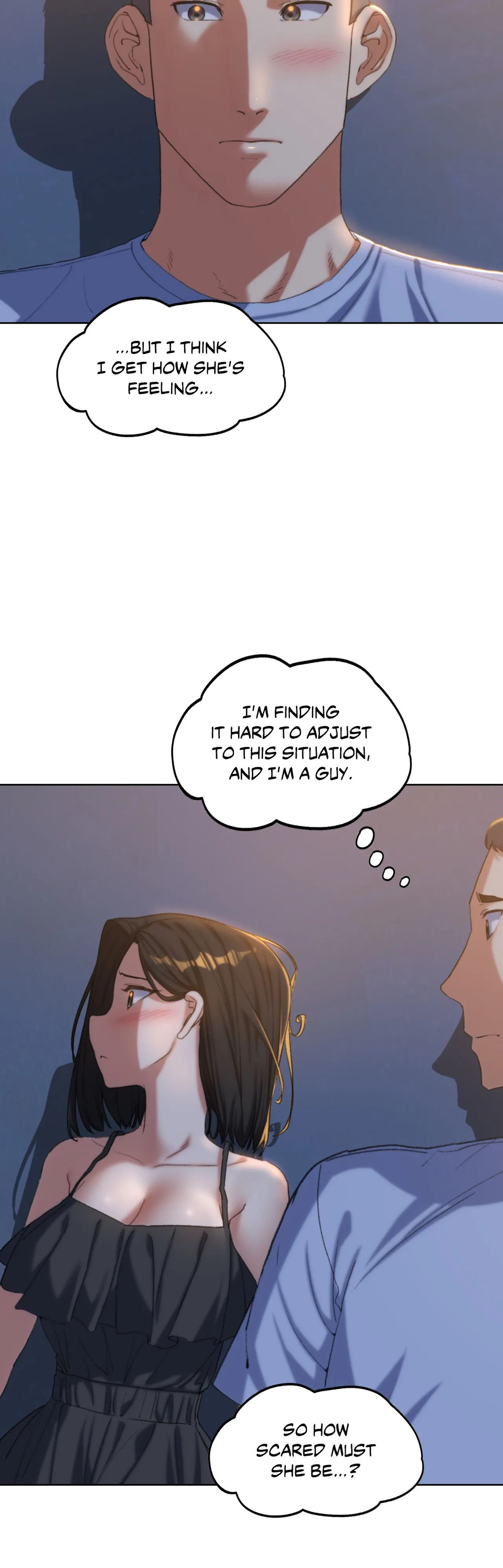 Seniors of Class 5 - Chapter 31 - picture 6
