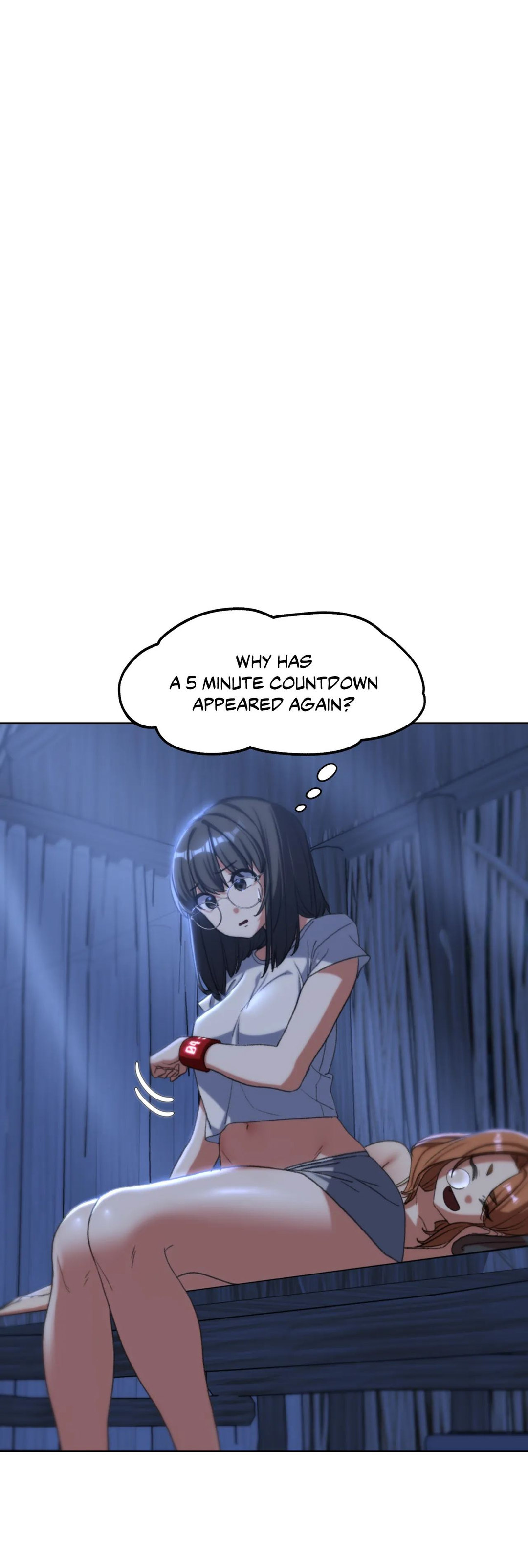 Seniors of Class 5 - Chapter 31 - picture 9