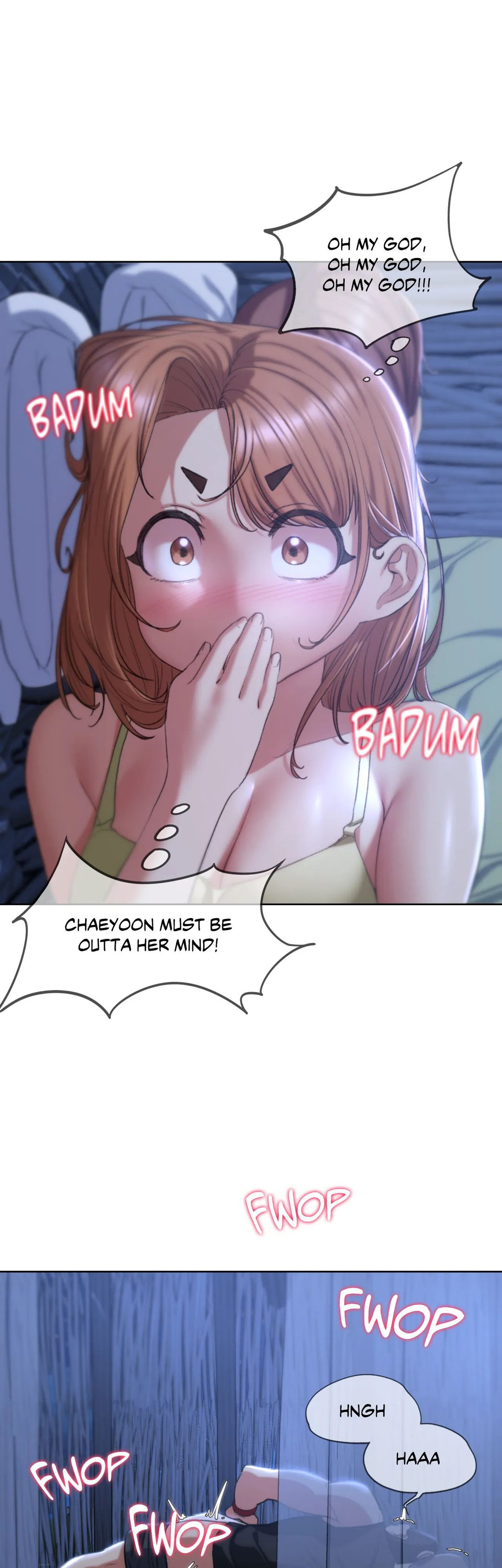 Seniors of Class 5 - Chapter 32 - picture 15