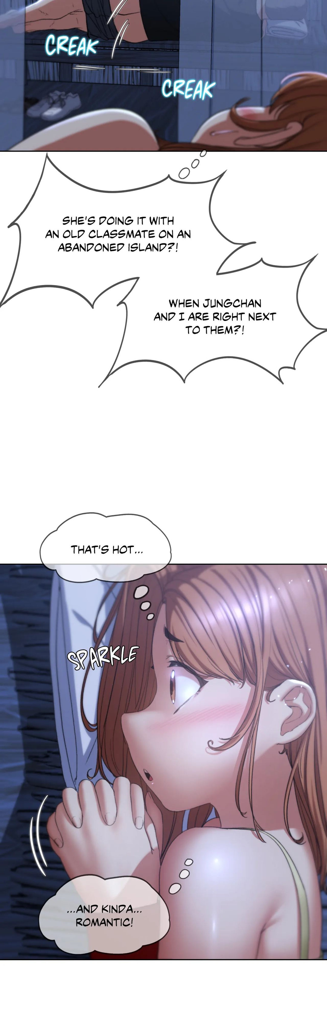 Seniors of Class 5 - Chapter 32 - picture 16