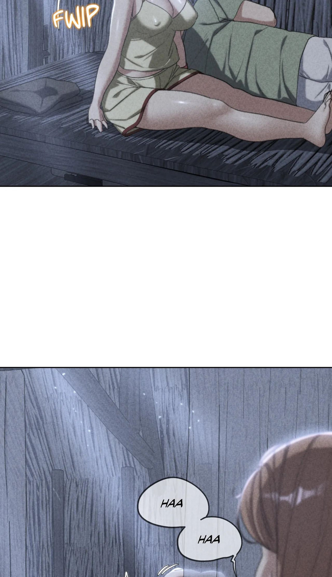Seniors of Class 5 - Chapter 32 - picture 2