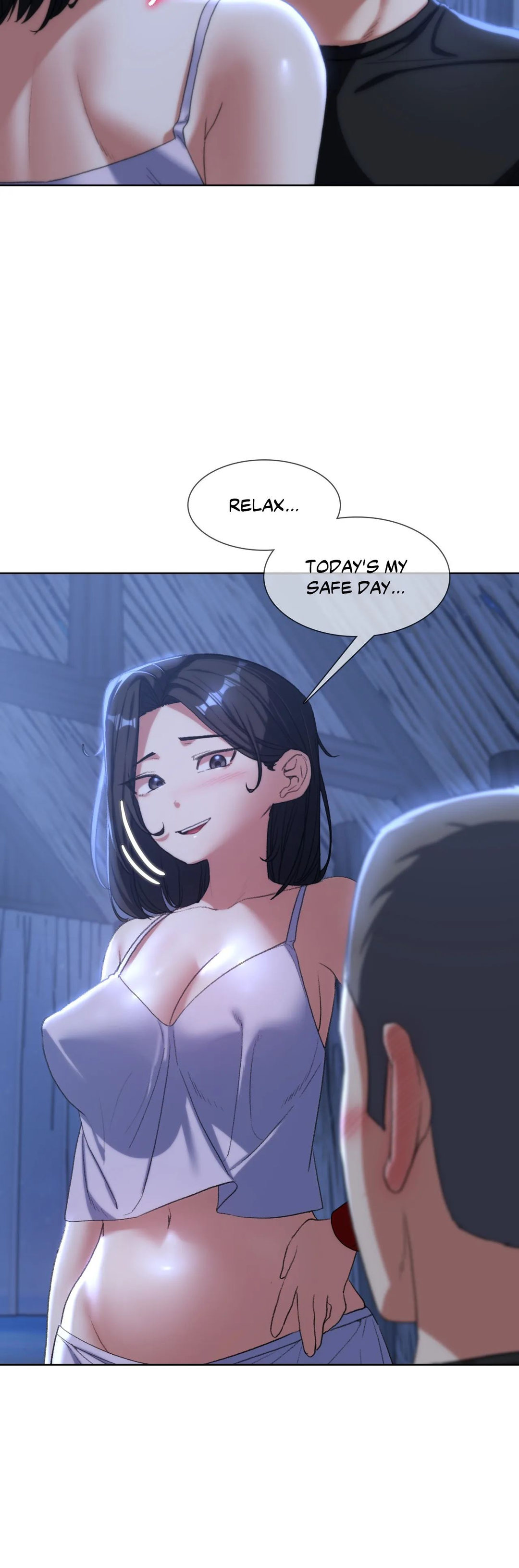 Seniors of Class 5 - Chapter 32 - picture 28