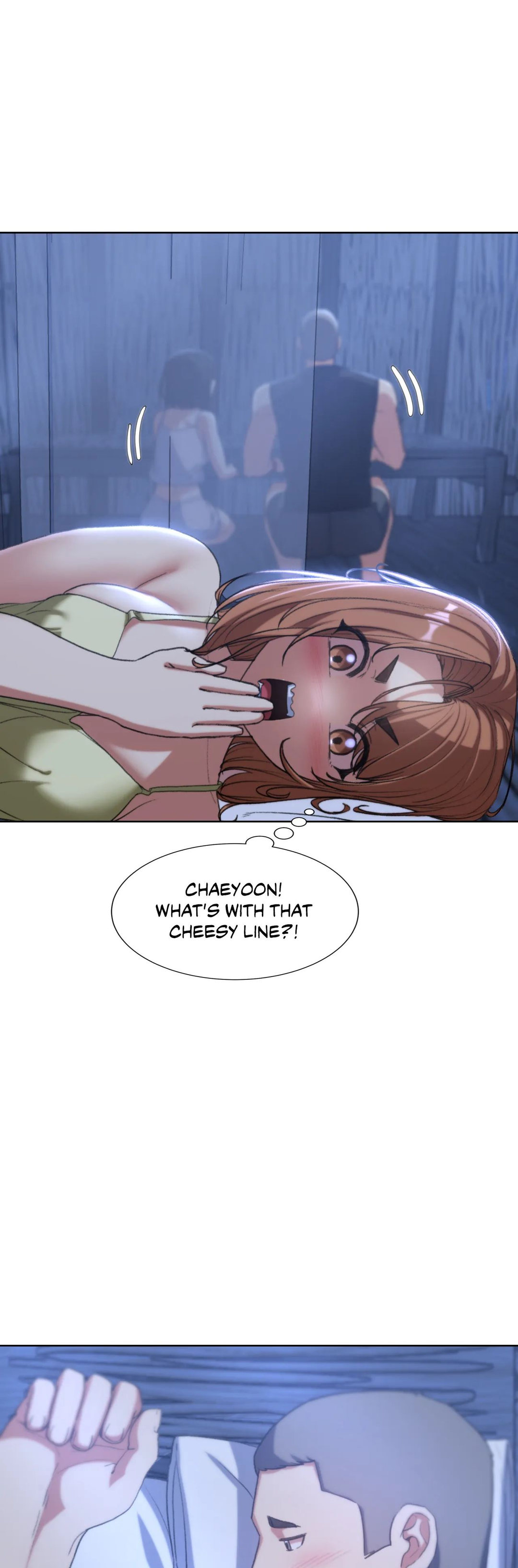 Seniors of Class 5 - Chapter 32 - picture 29