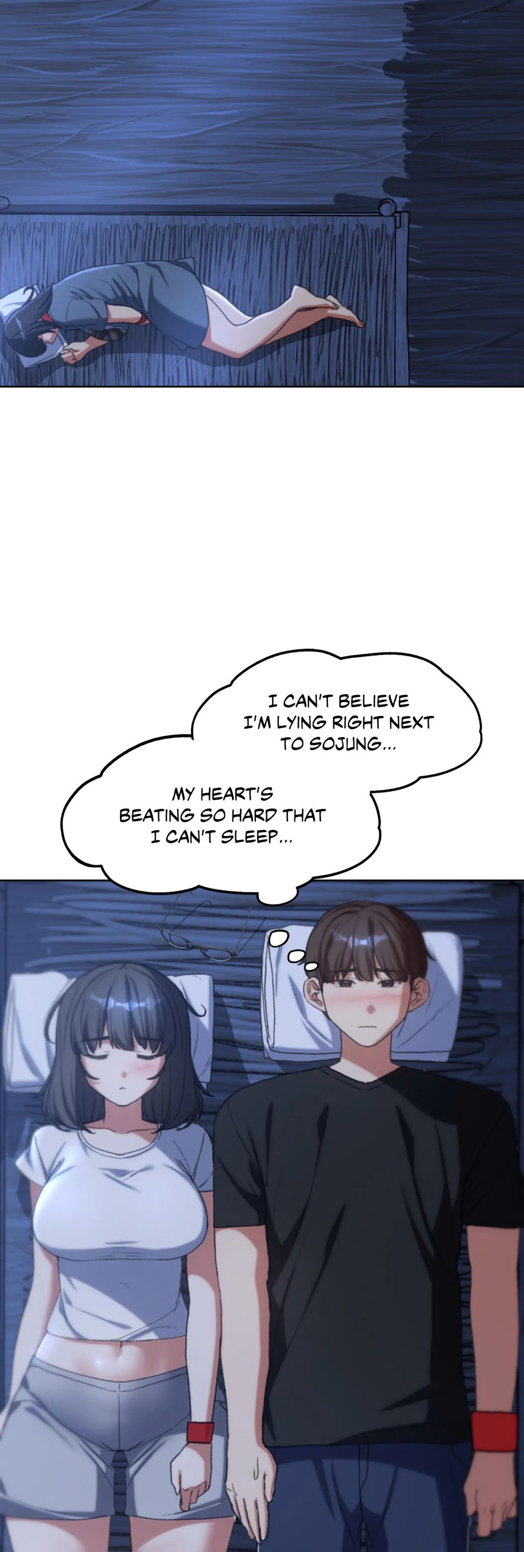 Seniors of Class 5 - Chapter 32 - picture 35