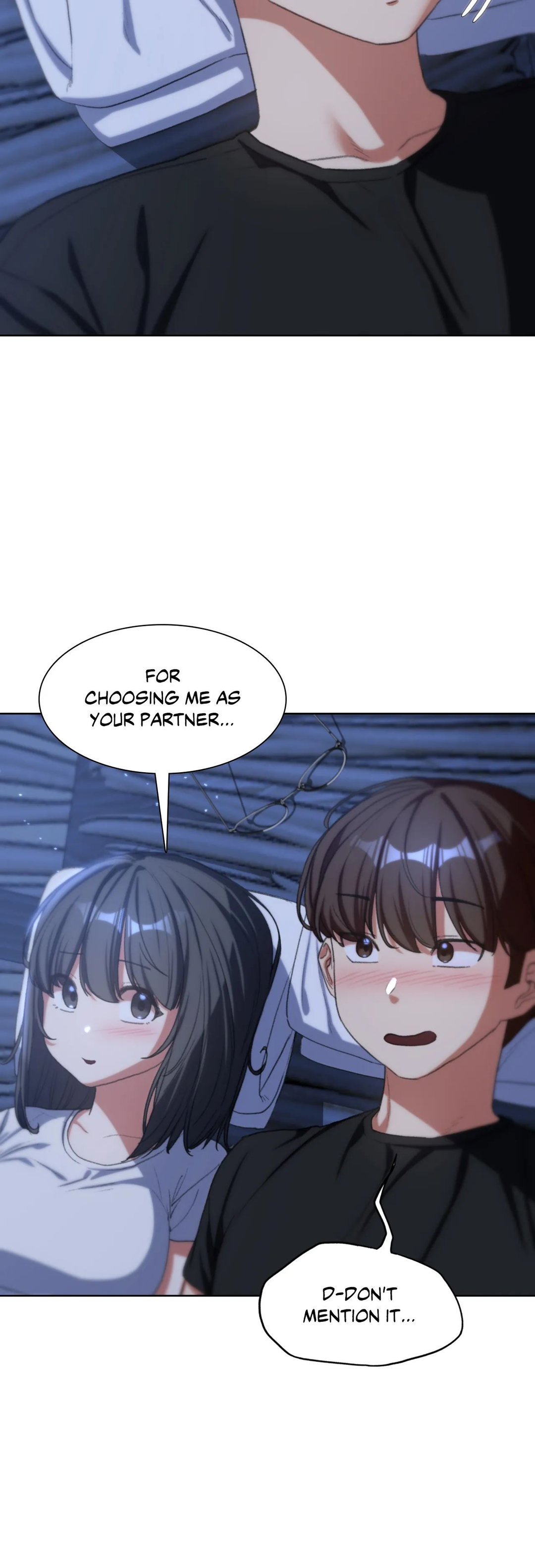 Seniors of Class 5 - Chapter 32 - picture 40