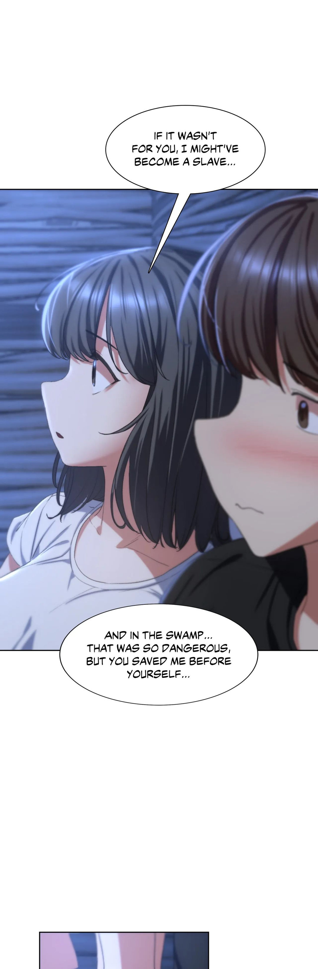 Seniors of Class 5 - Chapter 32 - picture 41