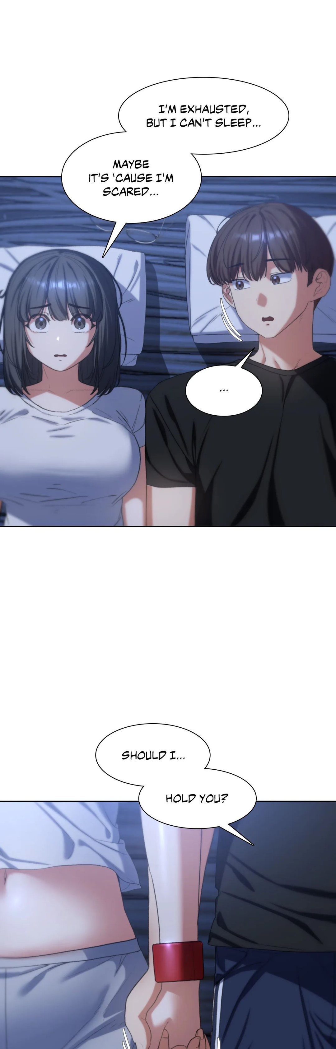 Seniors of Class 5 - Chapter 32 - picture 45